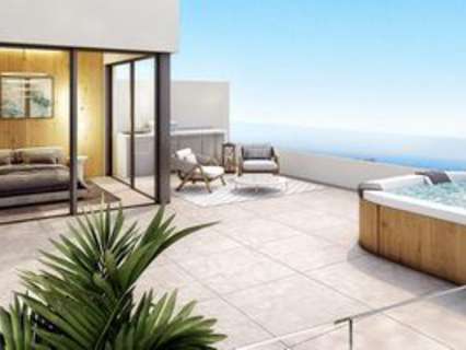 Apartamento en venta en Estepona