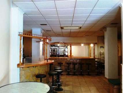 Local comercial en venta en Calpe