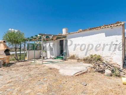 Villa en venta en Algarrobo