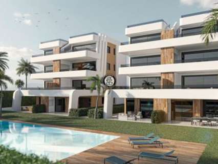 Apartamento en venta en Totana