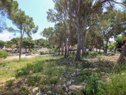 Villa en venta en Teulada Moraira