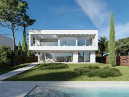 Villa en venta en Calvià Sol de Mallorca