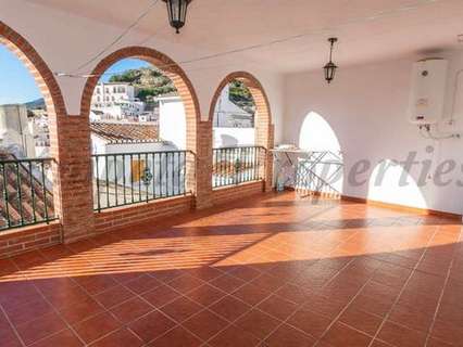 Casa en venta en Sedella