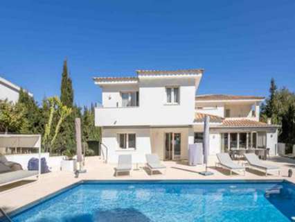 Villa en venta en Calvià Santa Ponça