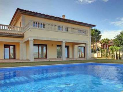 Villa en venta en Calvià Santa Ponça