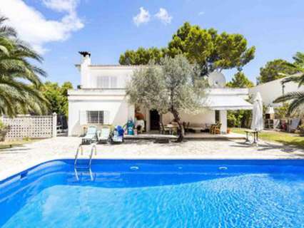 Villa en venta en Calvià Santa Ponça