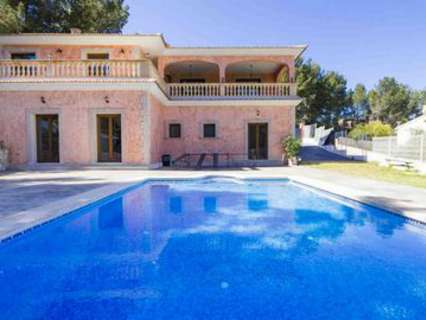 Villa en venta en Calvià Palmanova