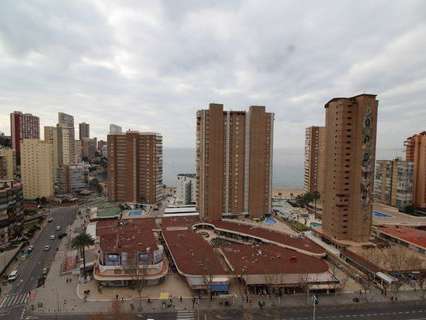 Apartamento en venta en Benidorm