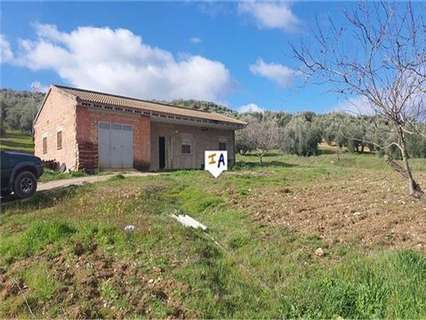 Chalet en venta en Campotéjar