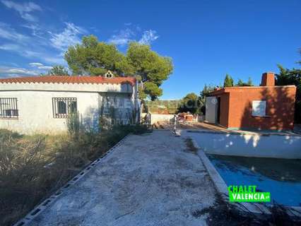 Villa en venta en Cheste