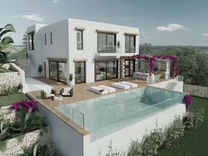 Villa en venta en Benissa