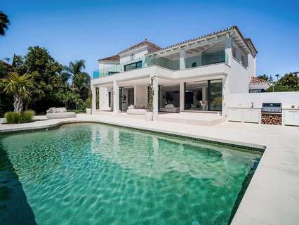 Villa en venta en Marbella