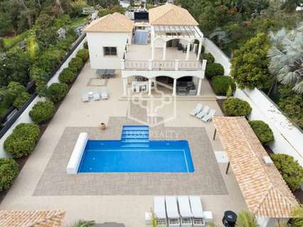 Villa en venta en Adeje