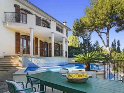 Villa en venta en Calvià Santa Ponça