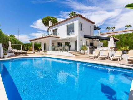 Villa en venta en Marbella