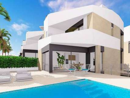 Villa en venta en Orihuela Orihuela-Costa