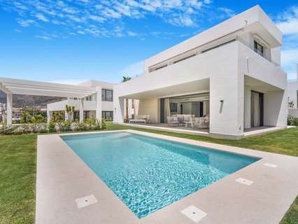 Villa en venta en Marbella