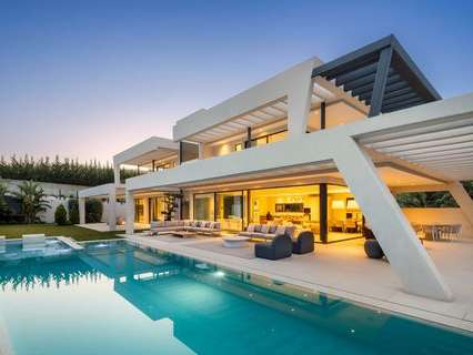 Villa en venta en Marbella