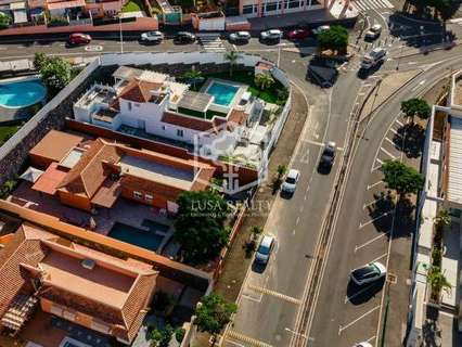 Villa en venta en Adeje