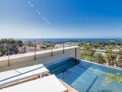 Apartamento en venta en Palma de Mallorca