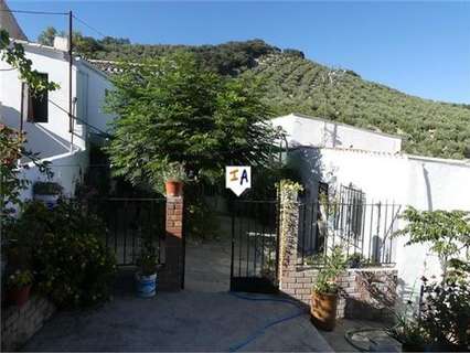 Casa en venta en Alcalá la Real