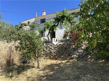 Casa en venta en Alcalá la Real