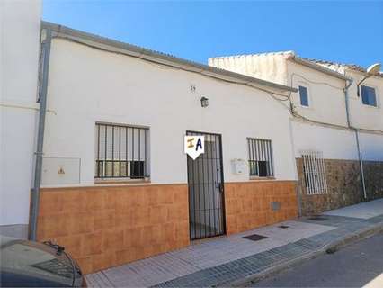 Chalet en venta en Alameda