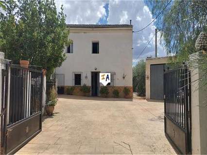 Casa en venta en Alcaudete