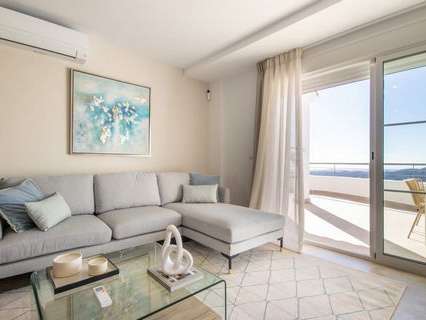 Apartamento en venta en Istán