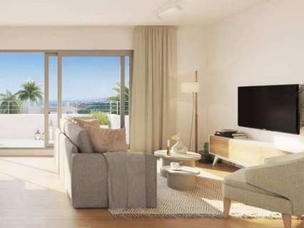 Apartamento en venta en Estepona