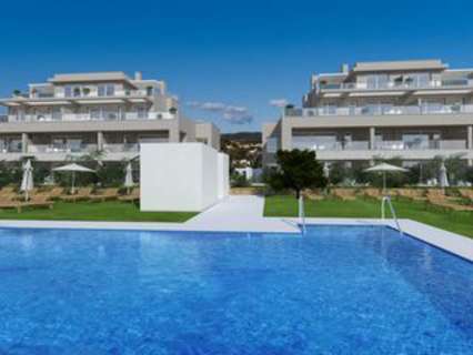 Apartamento en venta en San Roque