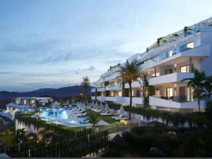 Apartamento en venta en Mijas