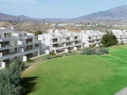 Apartamento en venta en Mijas