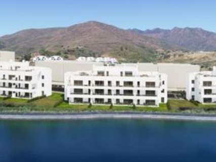 Apartamento en venta en Mijas