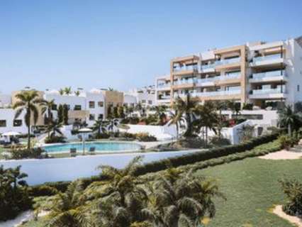 Apartamento en venta en Benalmádena