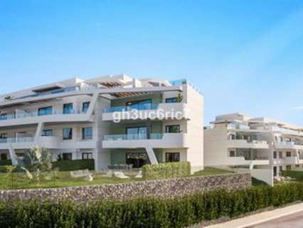 Apartamento en venta en Mijas