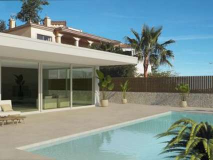 Villa en venta en Mijas