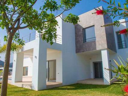 Villa en venta en Benahavís