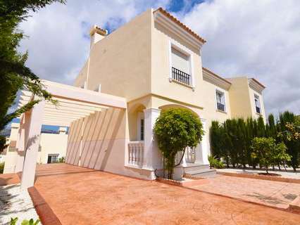 Bungalow en venta en Calpe