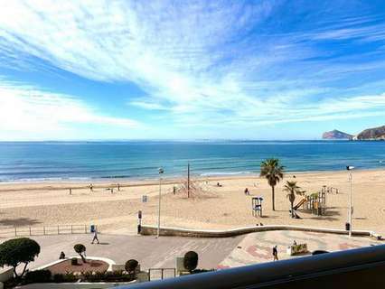 Apartamento en venta en Calpe