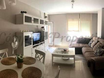 Apartamento en venta en Nerja