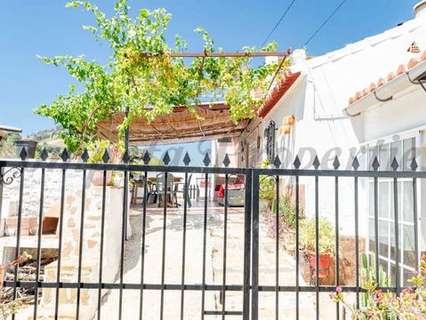 Cortijo en venta en Canillas de Aceituno