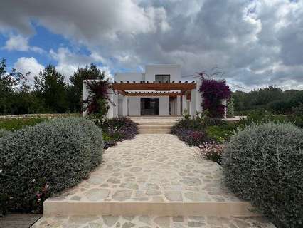 Villa en venta en Ibiza/Eivissa