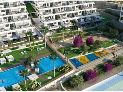 Apartamento en venta en Finestrat