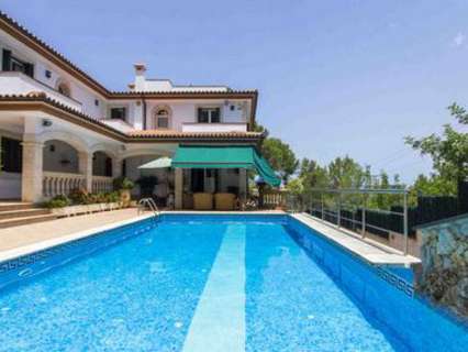 Villa en venta en Calvià Cas Català Ses Illetes