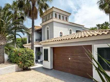 Villa en venta en Calvià Santa Ponça