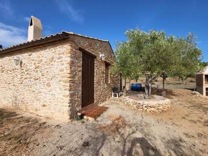 Casa en venta en Tivissa