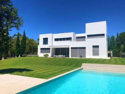 Villa en venta en San Roque