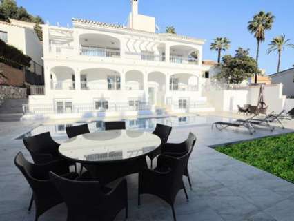 Villa en venta en Benalmádena