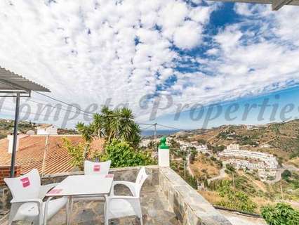 Villa en venta en Torrox